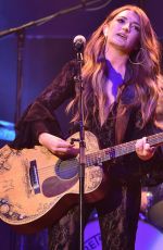TENILLE TOWNES at 13th Annual ACM Honors in Nashville 08/21/2019