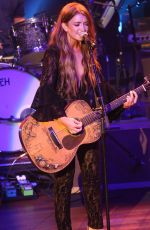 TENILLE TOWNES at 13th Annual ACM Honors in Nashville 08/21/2019