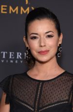 TERESA CASTILLO at 2019 Daytime Programming Peer Group Celebration in Hollywood 08/28/2019
