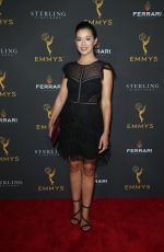 TERESA CASTILLO at 2019 Daytime Programming Peer Group Celebration in Hollywood 08/28/2019