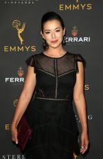 TERESA CASTILLO at 2019 Daytime Programming Peer Group Celebration in Hollywood 08/28/2019