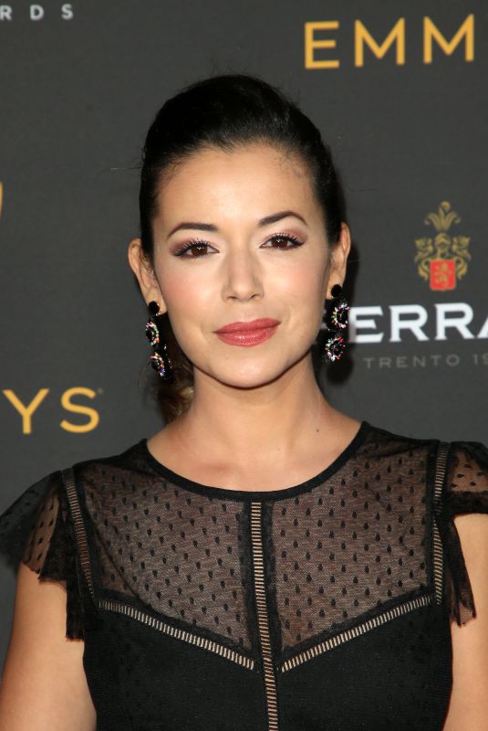 TERESA CASTILLO at 2019 Daytime Programming Peer Group Celebration in Hollywood 08/28/2019