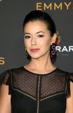 TERESA CASTILLO at 2019 Daytime Programming Peer Group Celebration in Hollywood 08/28/2019