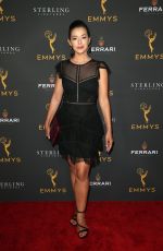 TERESA CASTILLO at 2019 Daytime Programming Peer Group Celebration in Hollywood 08/28/2019