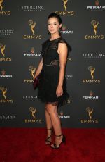 TERESA CASTILLO at 2019 Daytime Programming Peer Group Celebration in Hollywood 08/28/2019