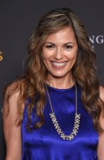TERRI IVENS at 2019 Daytime Programming Peer Group Celebration in Hollywood 08/28/2019
