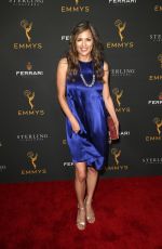 TERRI IVENS at 2019 Daytime Programming Peer Group Celebration in Hollywood 08/28/2019