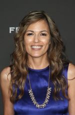 TERRI IVENS at 2019 Daytime Programming Peer Group Celebration in Hollywood 08/28/2019