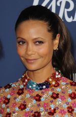 THANDIE NEWTON at Variety