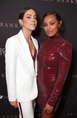 TIFFANY DUPONT at Bleecker Street Los Angeles Special Screening of Brian Banks in Long Beach 07/31/2019