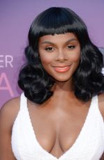 TIKA SUMPTER at ABC