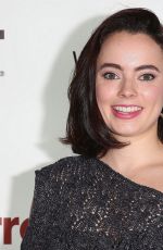 TINGLEY FREYA at Frightfest at Cineworld Leicester Square in London 08/24/2019
