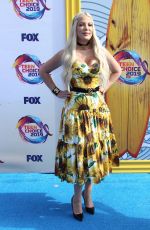 TORI SPELLING at Teen Choice Awards 2019 in Hermosa Beach 08/11/2019