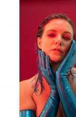 TOVE LO for Tmrw Magazine, August 2019