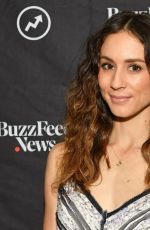 TROIAN BELLISARIO at Buzzfeed
