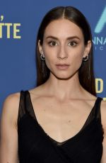 TROIAN BELLISARIO at Where