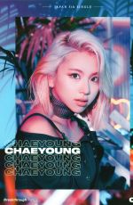 TWICE - Bbreakthrough Photobook, August 2019