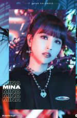 TWICE - Bbreakthrough Photobook, August 2019
