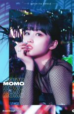 TWICE - Bbreakthrough Photobook, August 2019