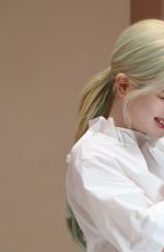 TWICE for Twice x Estee Lauder Commercial 2019 Photoshoot