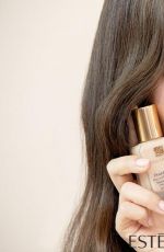 TWICE for Twice x Estee Lauder Commercial 2019 Photoshoot