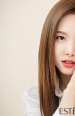 TWICE for Twice x Estee Lauder Commercial 2019 Photoshoot