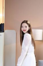 TWICE for Twice x Estee Lauder Commercial 2019 Photoshoot