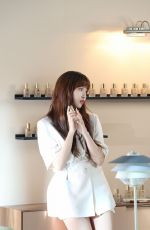 TWICE for Twice x Estee Lauder Commercial 2019 Photoshoot