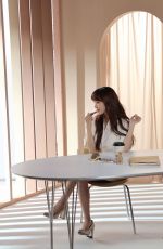 TWICE for Twice x Estee Lauder Commercial 2019 Photoshoot