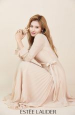 TWICE for Twice x Estee Lauder Commercial 2019 Photoshoot