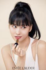 TWICE for Twice x Estee Lauder Commercial 2019 Photoshoot