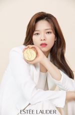 TWICE for Twice x Estee Lauder Commercial 2019 Photoshoot