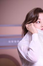 TWICE for Twice x Estee Lauder Commercial 2019 Photoshoot