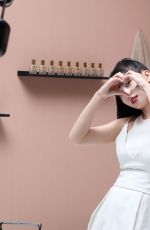 TWICE for Twice x Estee Lauder Commercial 2019 Photoshoot