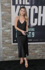 VALE GENTA at The Kitchen Premiere in Hollywood 08/05/2019