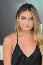 VALE GENTA at The Kitchen Premiere in Hollywood 08/05/2019