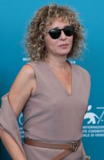 VALERIA GOLINO at Adults in the Room Photocall at 2019 Venice Film Festival 08/31/2019