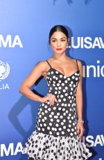 VANESSA HUDGENS at Unicef Summer Gala in Porto Cervo 08/09/2019