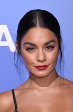 VANESSA HUDGENS at Unicef Summer Gala in Porto Cervo 08/09/2019