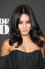 VANESSA HUDGENS at Weedmaps Museum of Weed Exclusive Preview Celebration in Hollywood 08/01/2019