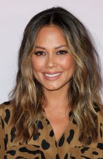 VANESSA LACHEY at Beverly Hills 90210 Peach Pit Pop-up in Los Angeles 08/03/2019