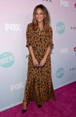 VANESSA LACHEY at Beverly Hills 90210 Peach Pit Pop-up in Los Angeles 08/03/2019