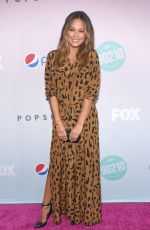 VANESSA LACHEY at Beverly Hills 90210 Peach Pit Pop-up in Los Angeles 08/03/2019