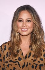 VANESSA LACHEY at Beverly Hills 90210 Peach Pit Pop-up in Los Angeles 08/03/2019