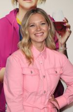 VANESSA RAY at Brittany Runs A Marathon Premiere in Los Angeles 08/15/2019