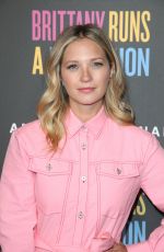 VANESSA RAY at Brittany Runs A Marathon Premiere in Los Angeles 08/15/2019