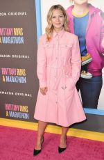 VANESSA RAY at Brittany Runs A Marathon Premiere in Los Angeles 08/15/2019