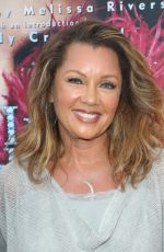 VANESSA WILLIAMS at I Might Have Been Queen Book Launch Party in Los Angeles 08/22/2019