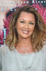VANESSA WILLIAMS at I Might Have Been Queen Book Launch Party in Los Angeles 08/22/2019
