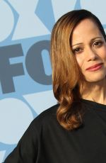 VICTORIA CARTAGENA at Fox Summer TCA All-star Party in Beverly Hills 08/07/2019